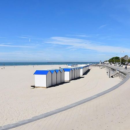 L'Endroit Ideal, Confort Et Elegance Boulogne-sur-Mer Dış mekan fotoğraf