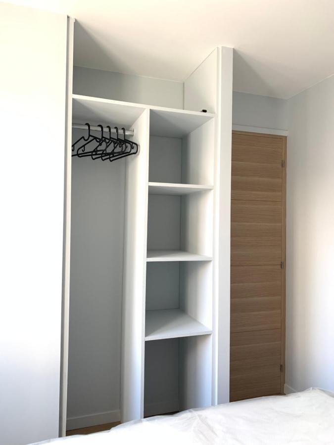 L'Endroit Ideal, Confort Et Elegance Boulogne-sur-Mer Dış mekan fotoğraf