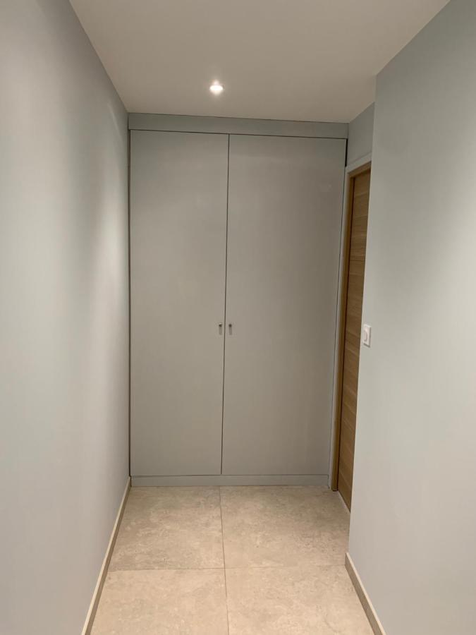 L'Endroit Ideal, Confort Et Elegance Boulogne-sur-Mer Dış mekan fotoğraf