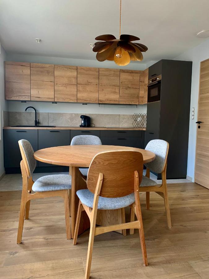 L'Endroit Ideal, Confort Et Elegance Boulogne-sur-Mer Dış mekan fotoğraf