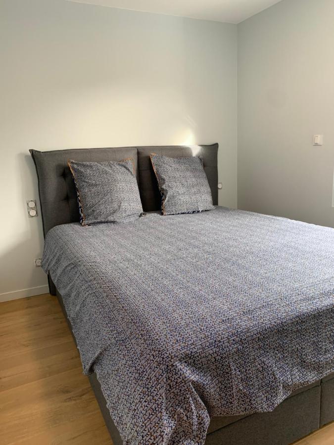 L'Endroit Ideal, Confort Et Elegance Boulogne-sur-Mer Dış mekan fotoğraf