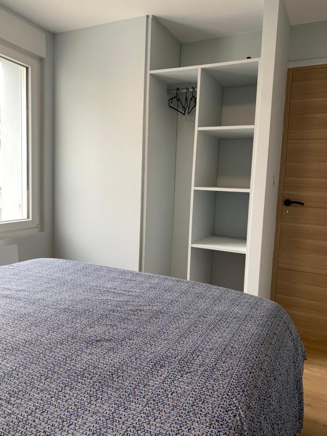 L'Endroit Ideal, Confort Et Elegance Boulogne-sur-Mer Dış mekan fotoğraf