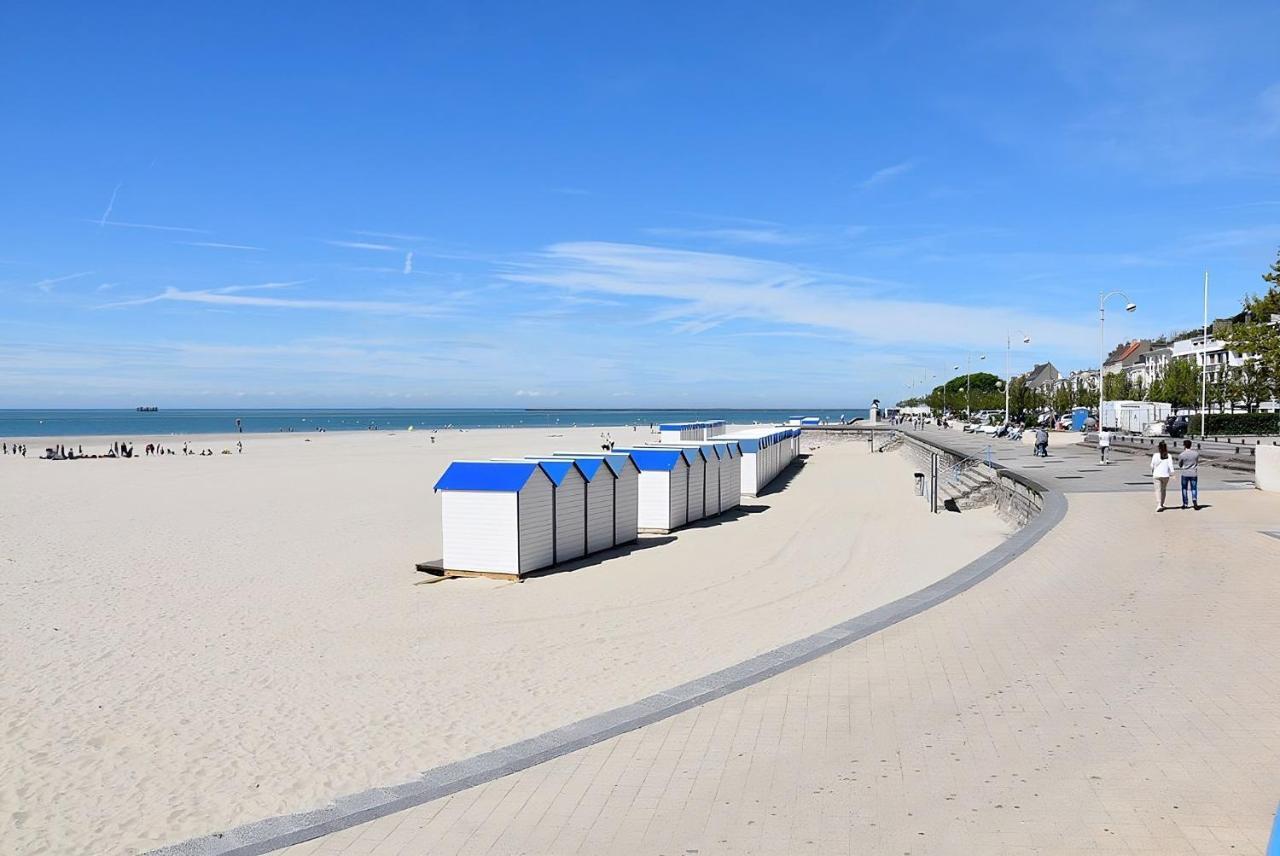 L'Endroit Ideal, Confort Et Elegance Boulogne-sur-Mer Dış mekan fotoğraf
