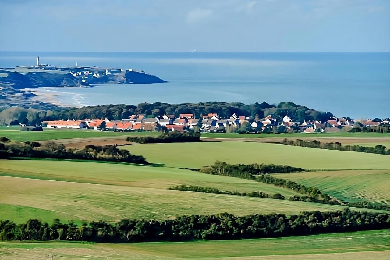 L'Endroit Ideal, Confort Et Elegance Boulogne-sur-Mer Dış mekan fotoğraf