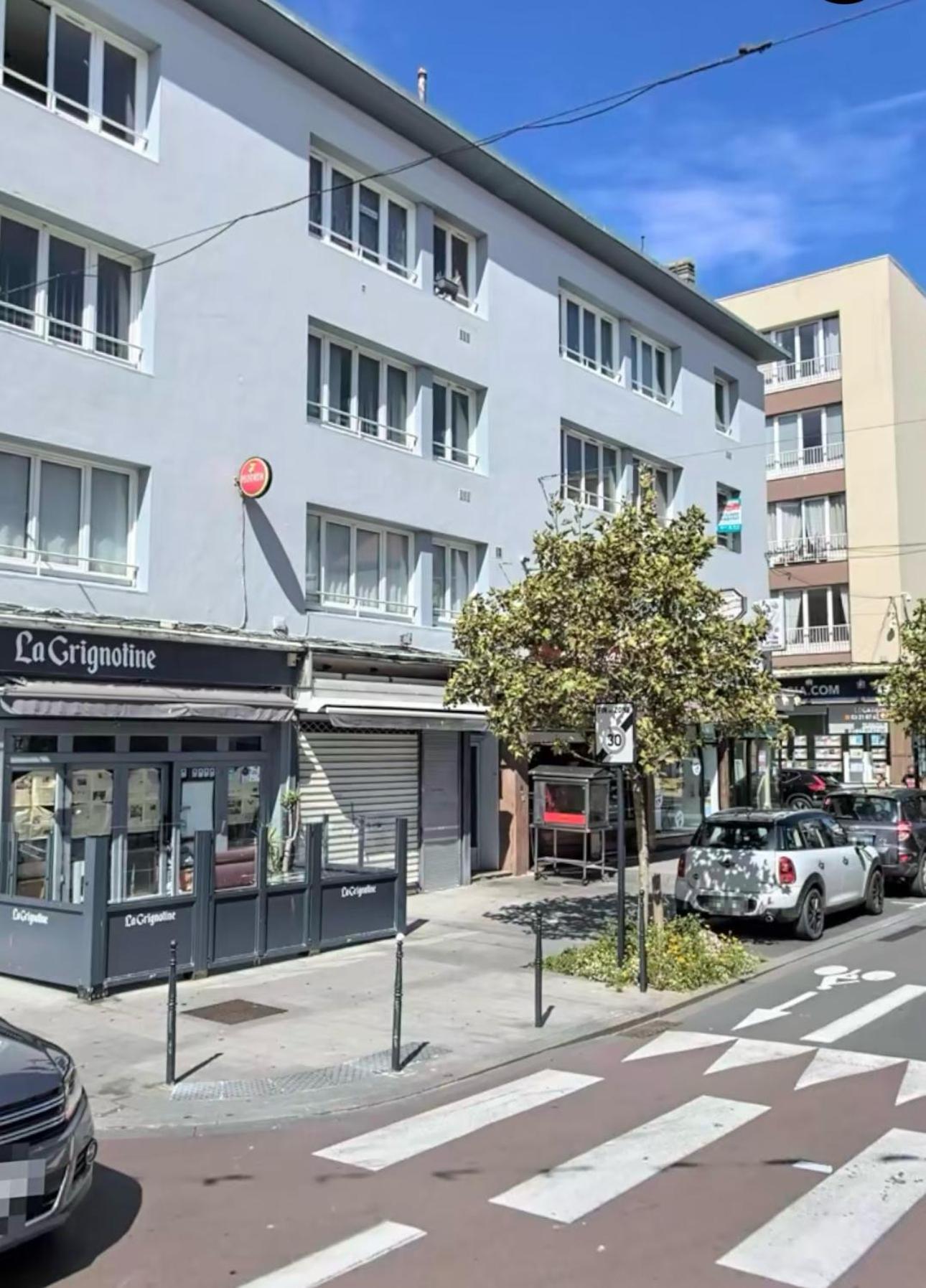 L'Endroit Ideal, Confort Et Elegance Boulogne-sur-Mer Dış mekan fotoğraf